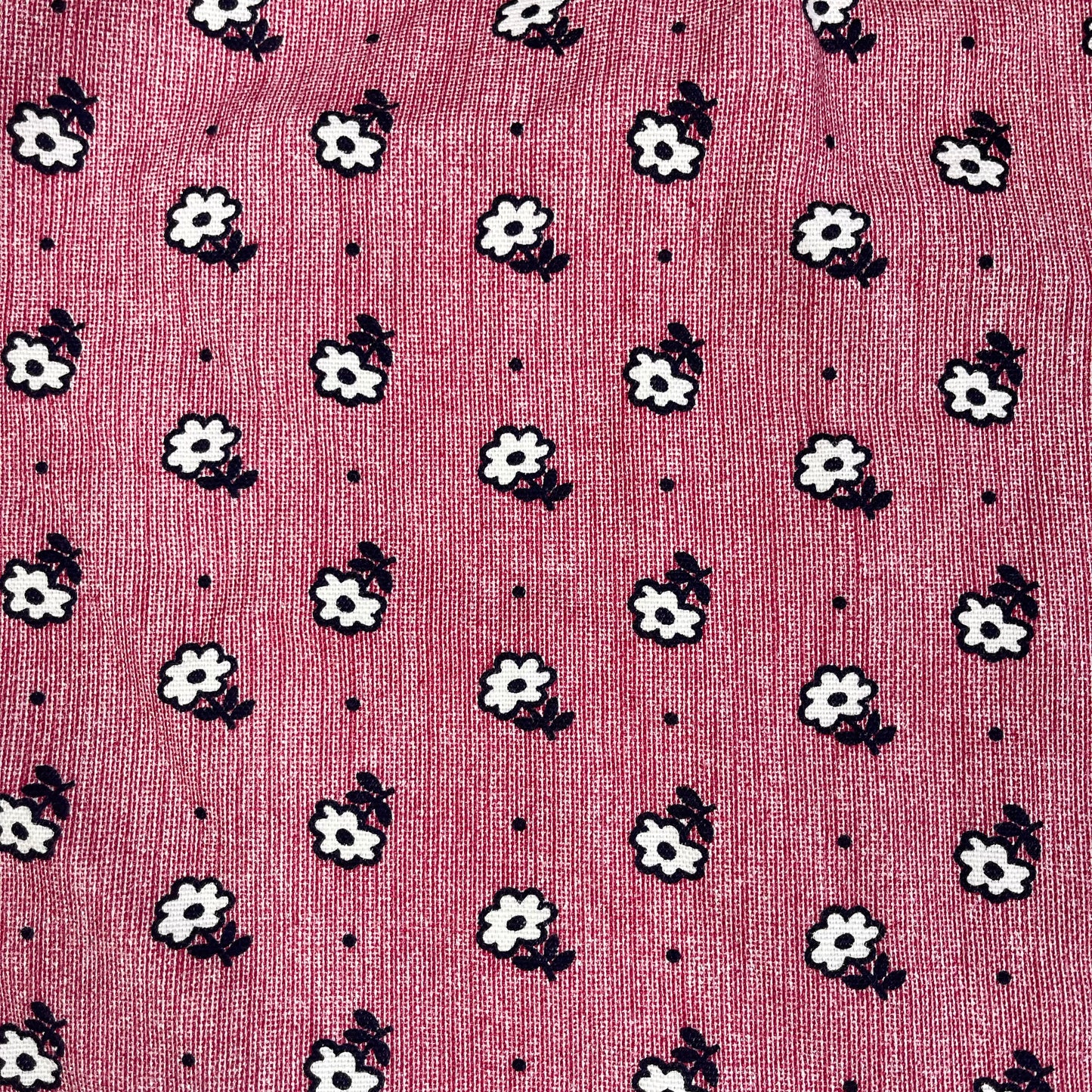 VINTAGE LITTLE HOUSE ON THE PRAIRE TWO-PIECE SET