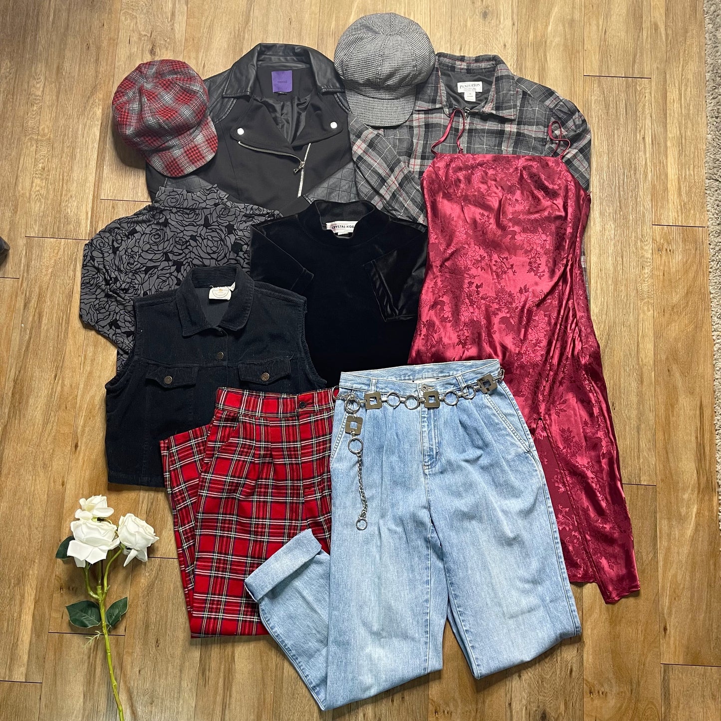 Mystery Style Bundle