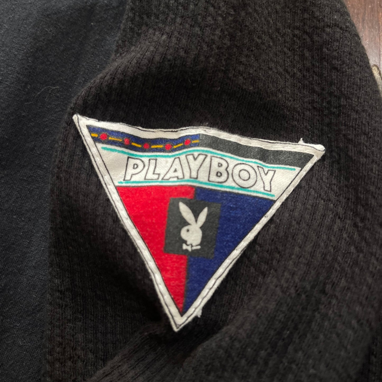 Vintage 90’s Playboy Long Sleeve Shirt