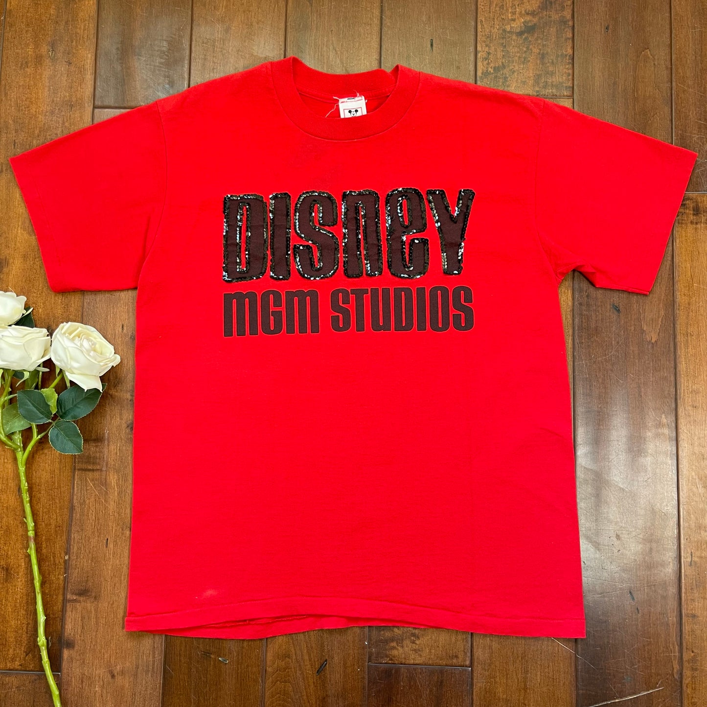 Vintage Disney MGM Studios T-Shirt