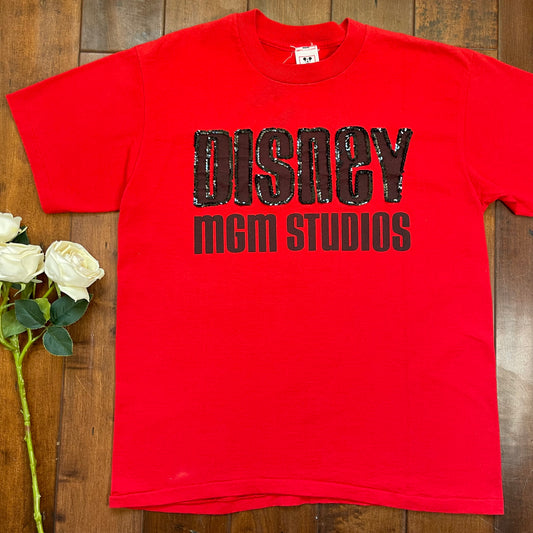 Vintage Disney MGM Studios T-Shirt