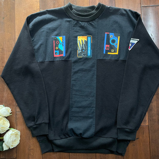 Vintage 90’s Playboy Long Sleeve Shirt