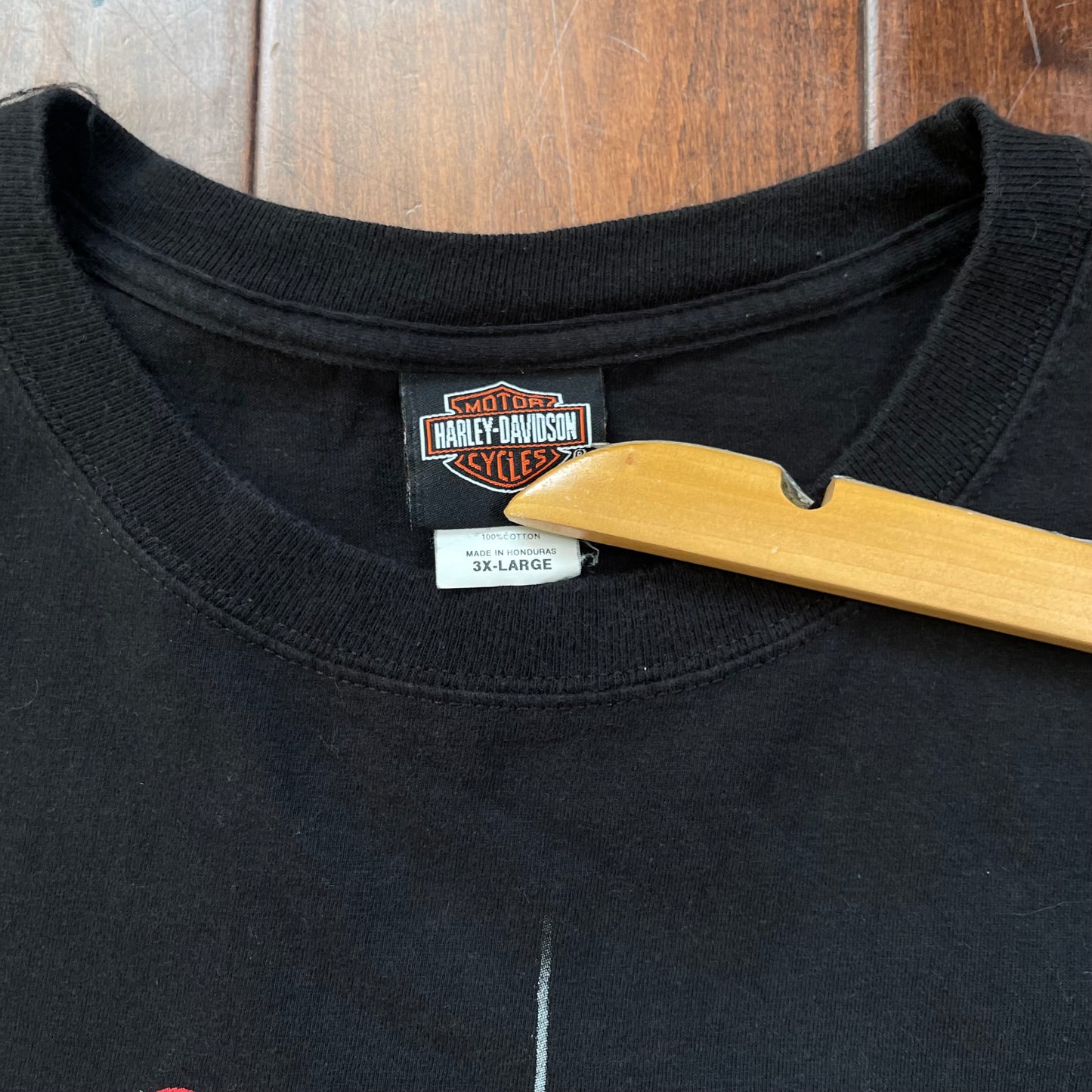 Thrifted Harley Davidson & Looney Tunes T-Shirt