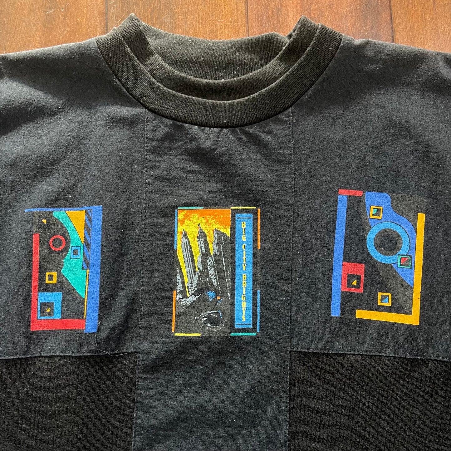 Vintage 90’s Playboy Long Sleeve Shirt