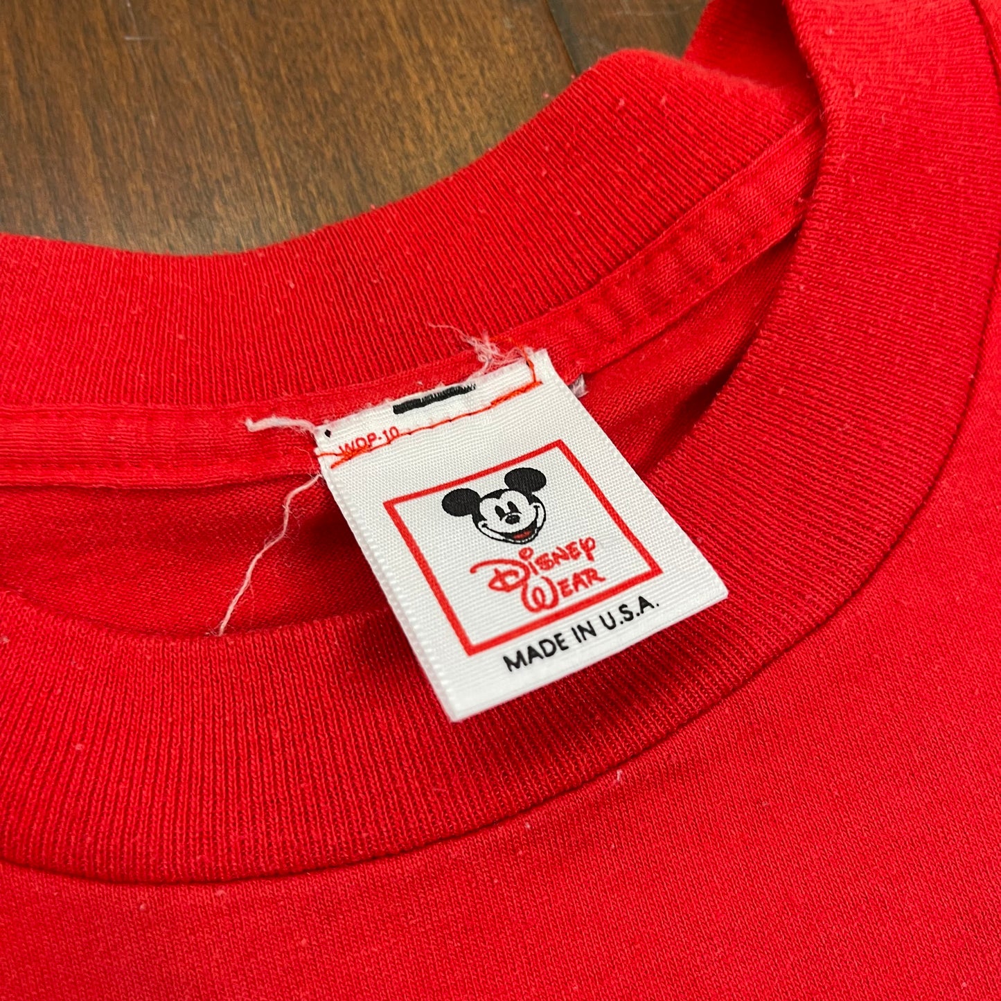 Vintage Disney MGM Studios T-Shirt