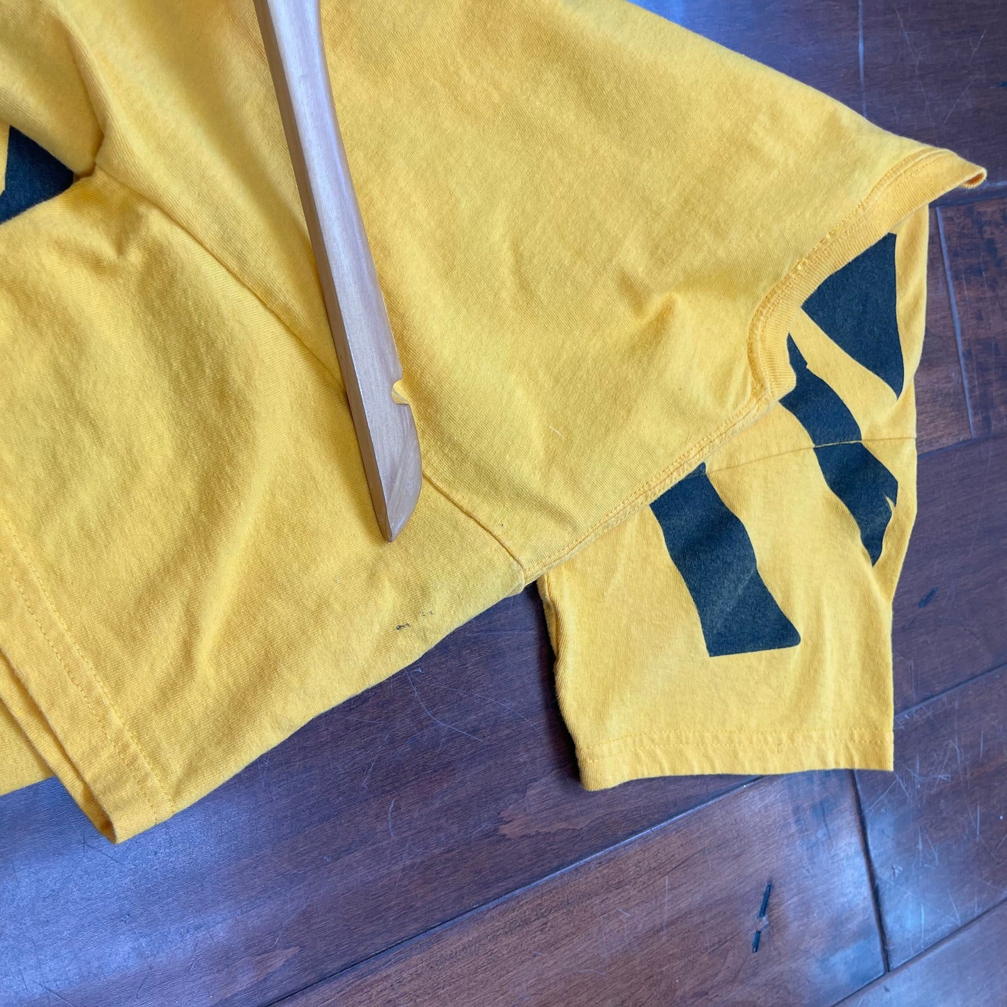 Vintage Y2K Disney The Lion King Broadway Musical T-Shirt