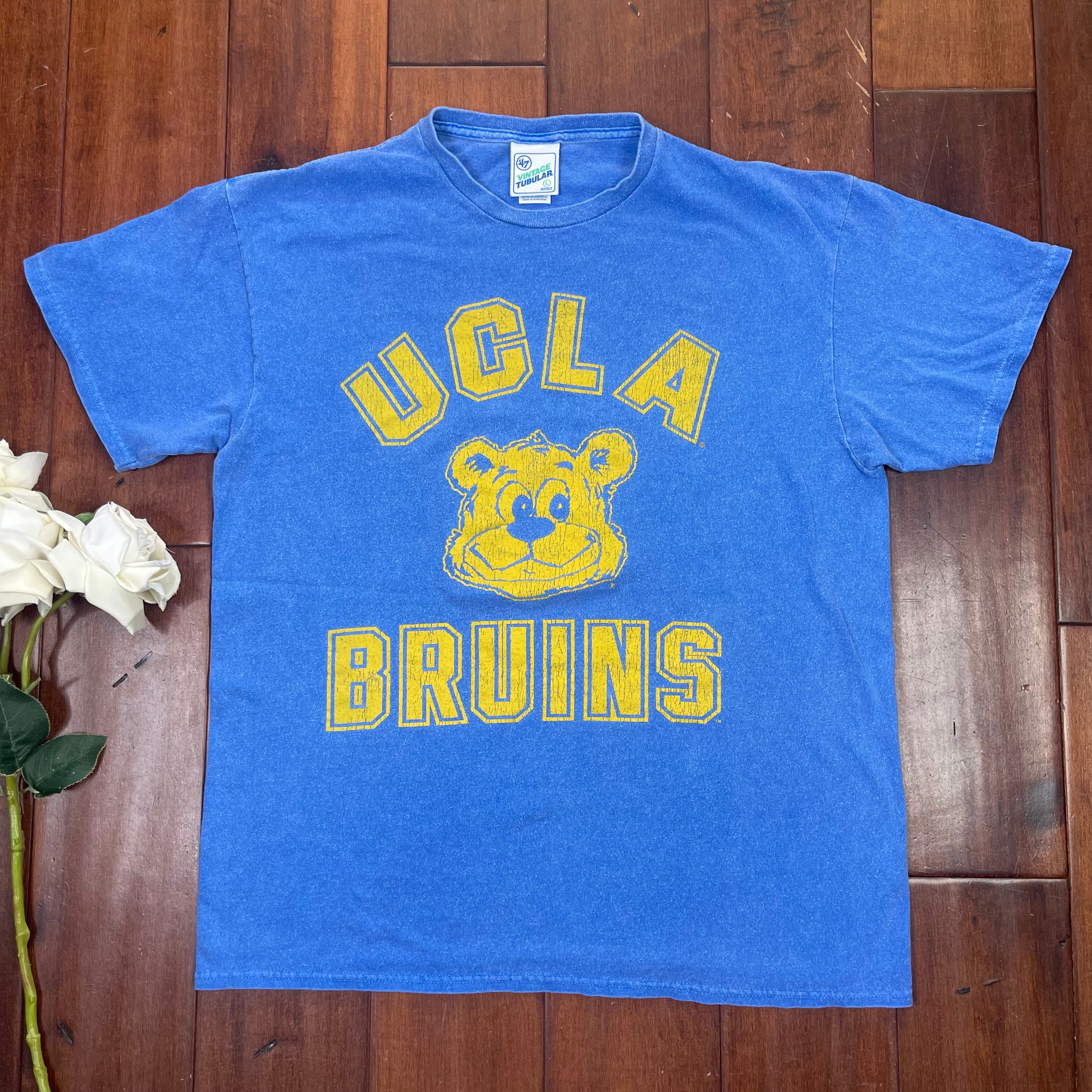 Ucla bruins t clearance shirt