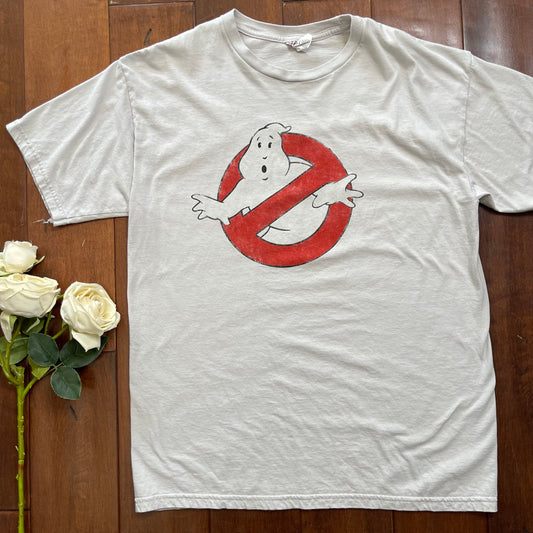 Vintage Y2K Ghostbusters T-Shirt
