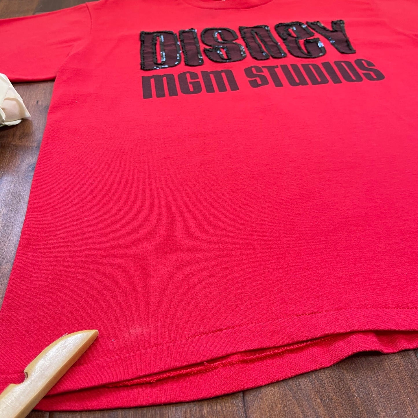 Vintage Disney MGM Studios T-Shirt