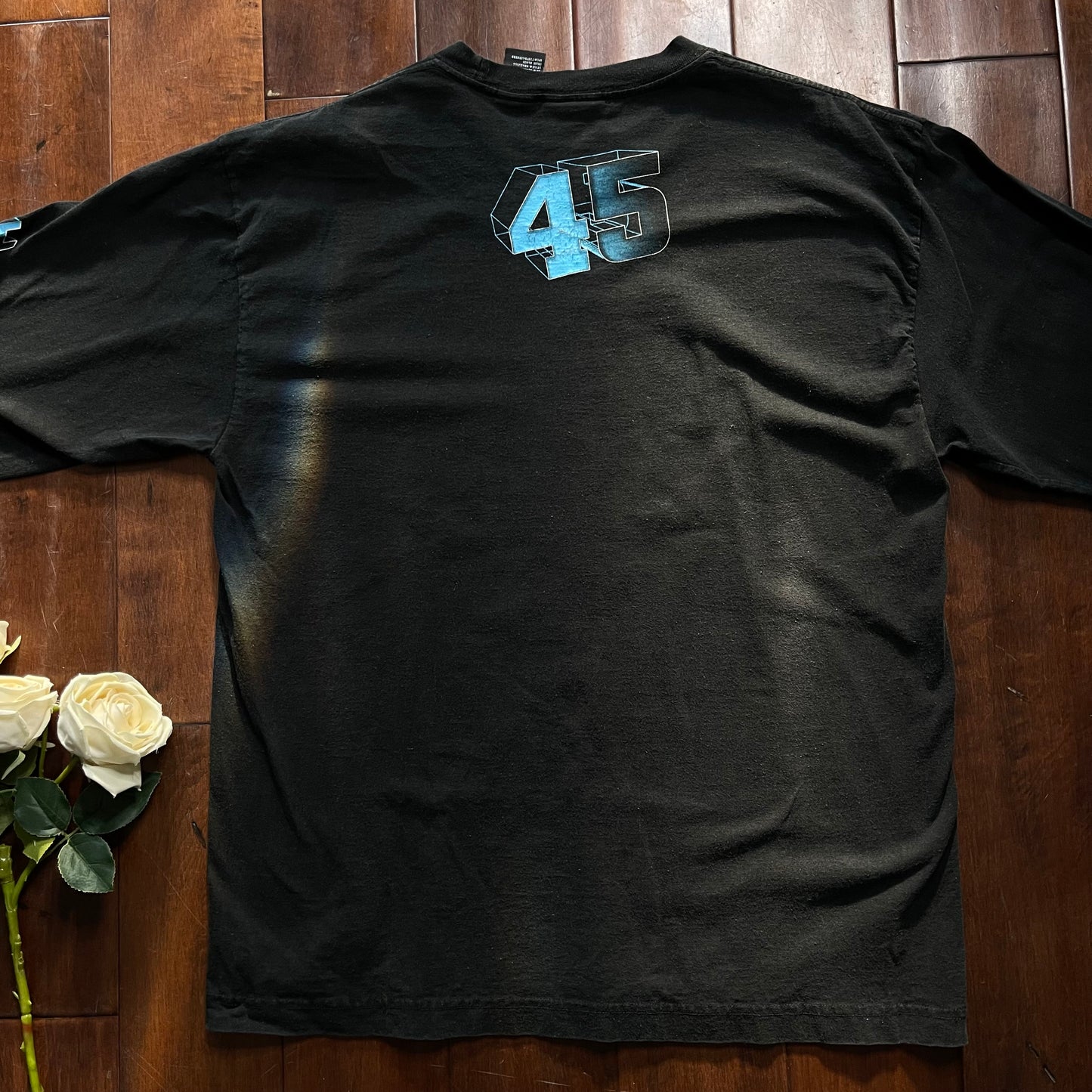 Vintage Y2K Lowrider Long Sleeve