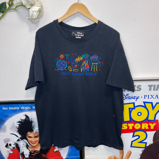 Vintage Walt Disney World T-Shirt