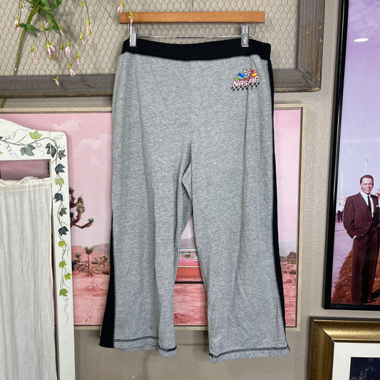 Vintage Y2K NASCAR Full Throttle Comfy Pants