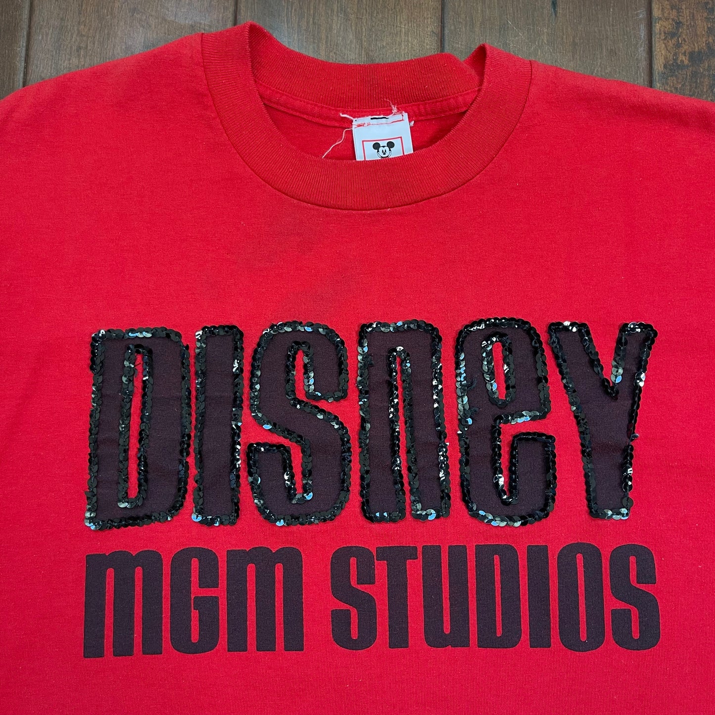 Vintage Disney MGM Studios T-Shirt