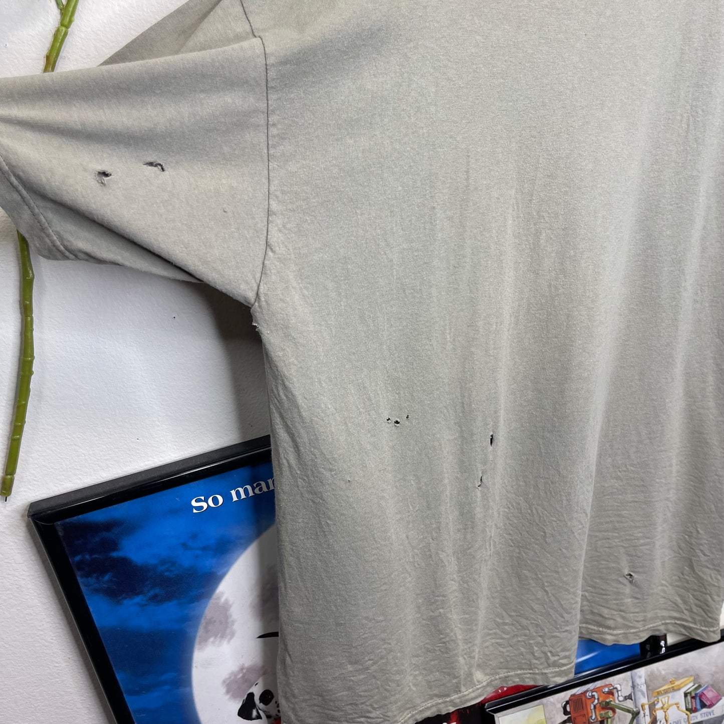 Vintage Mickey Mouse Unlimited By Jerry Leigh T-Shirt