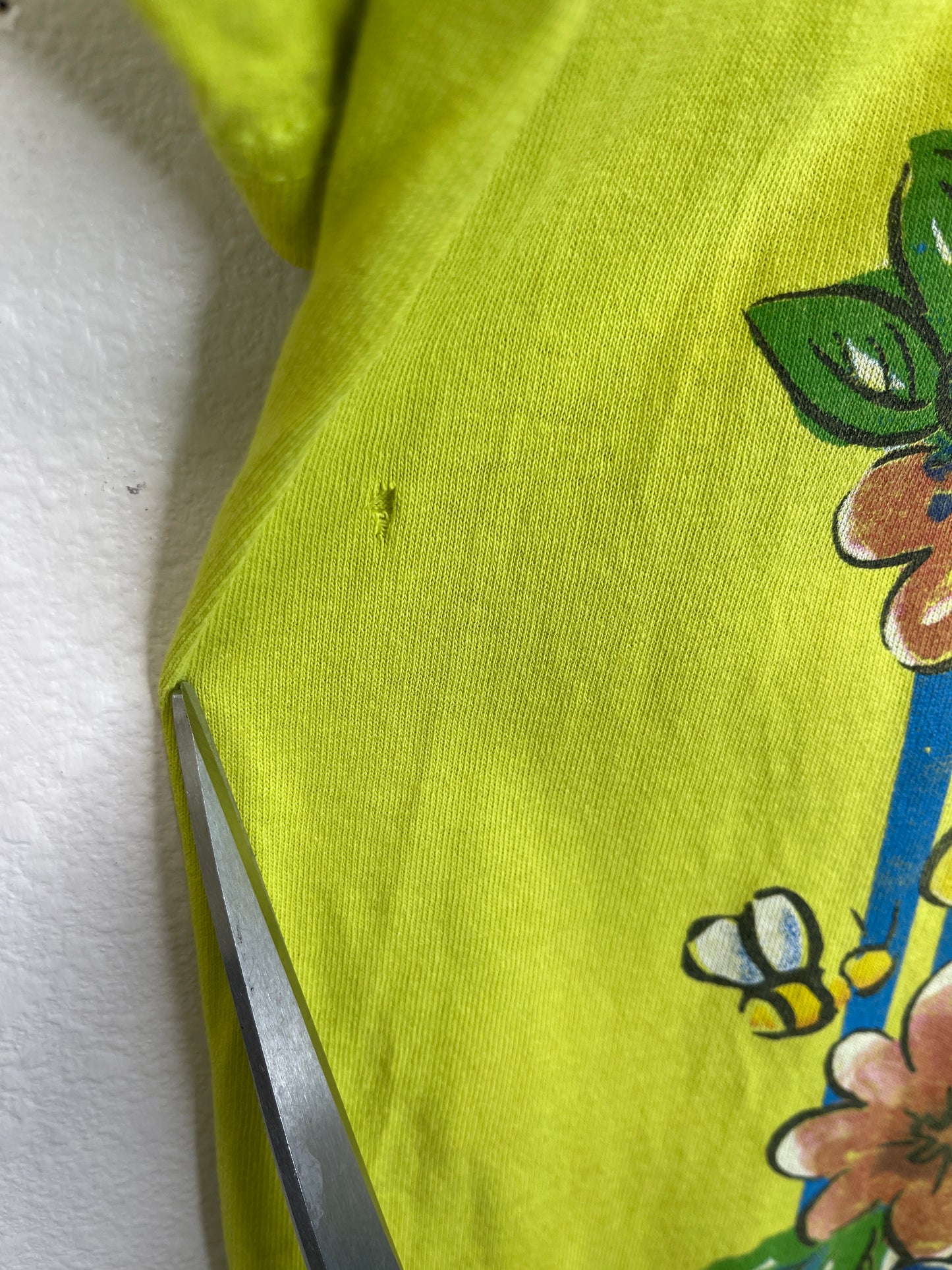 Vintage 1998 Winnie The Pooh Disney T-Shirt