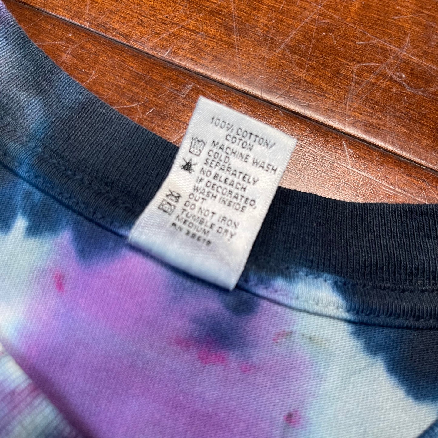 Vintage Y2K 2001 Pink Floyd T-Shirt