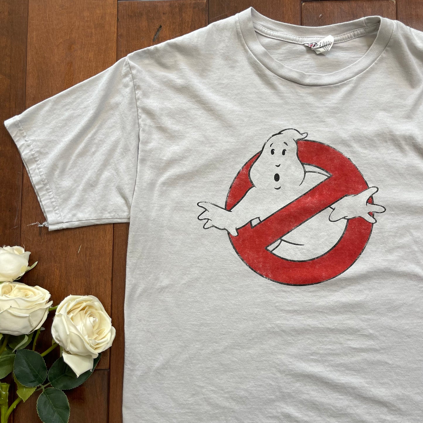 Vintage Y2K Ghostbusters T-Shirt