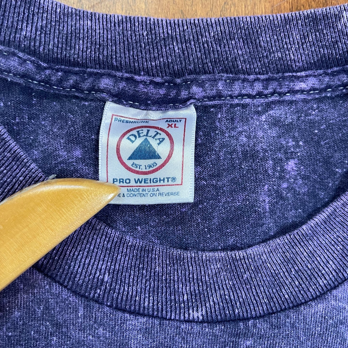 Vintage Manatees Ft. Myers, Florida Single-Stitched T-Shirt