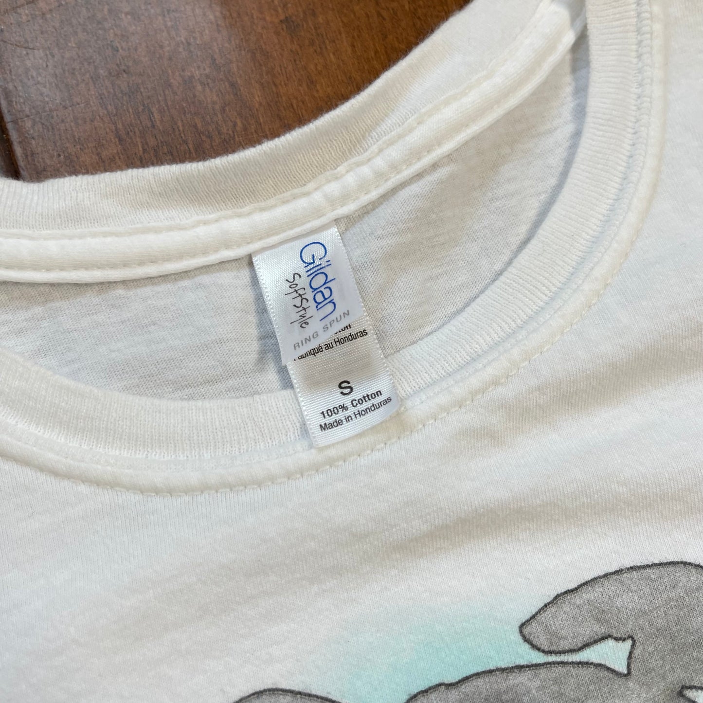 Vintage Y2K Lady Gaga T-Shirt