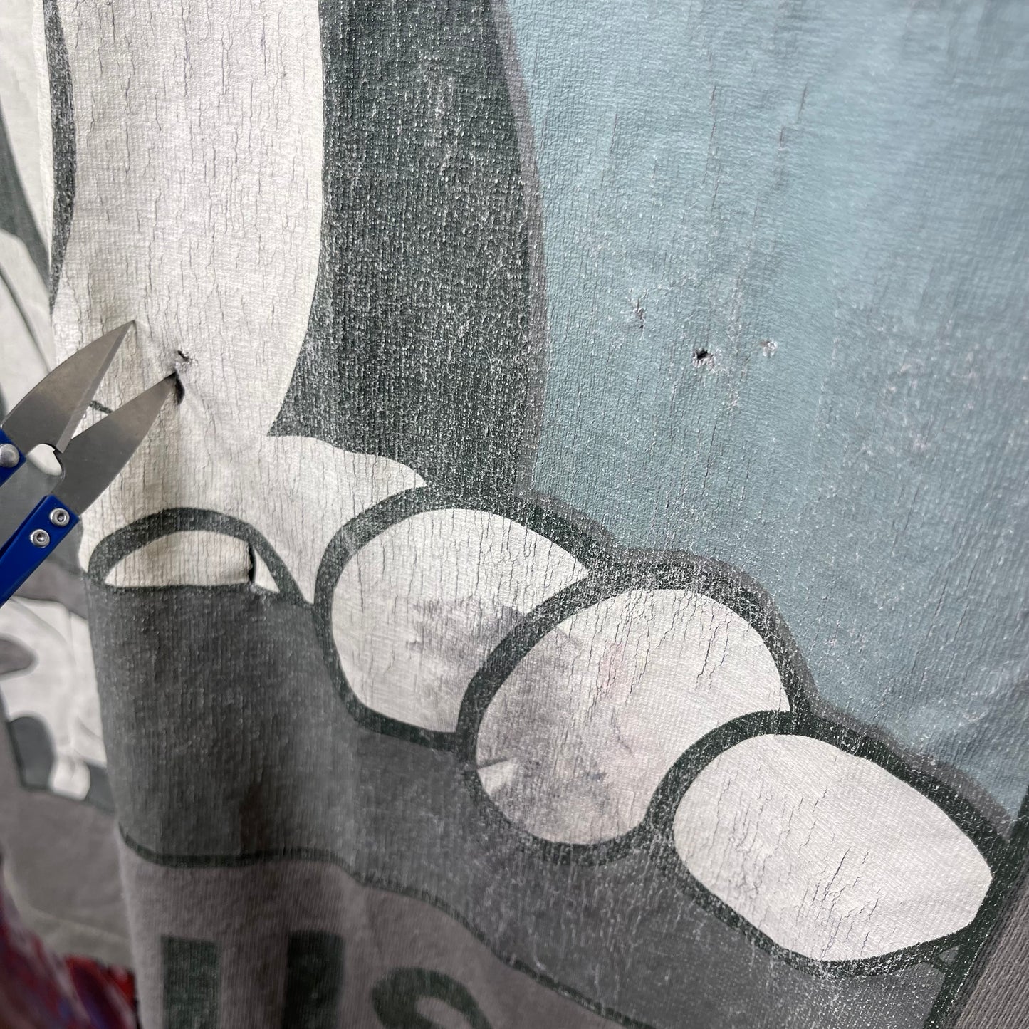 Vintage Mickey Mouse Unlimited By Jerry Leigh T-Shirt