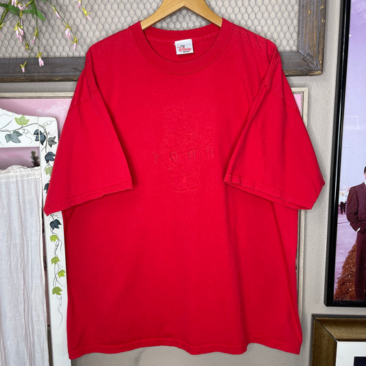 VINTAGE Y2K WINNIE THE POOH T-SHIRT