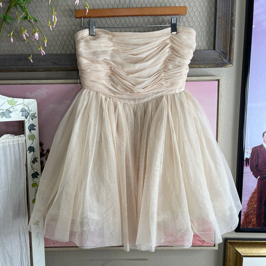 Vintage Y2K Forever 21 Mini Dress