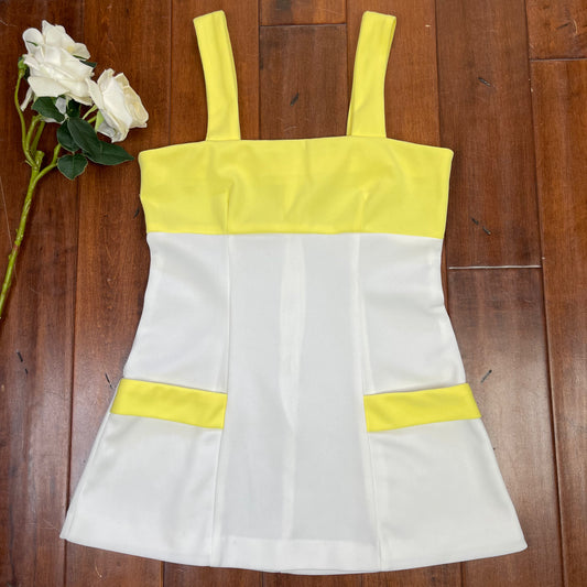 VINTAGE 70’S TENNIS DRESS