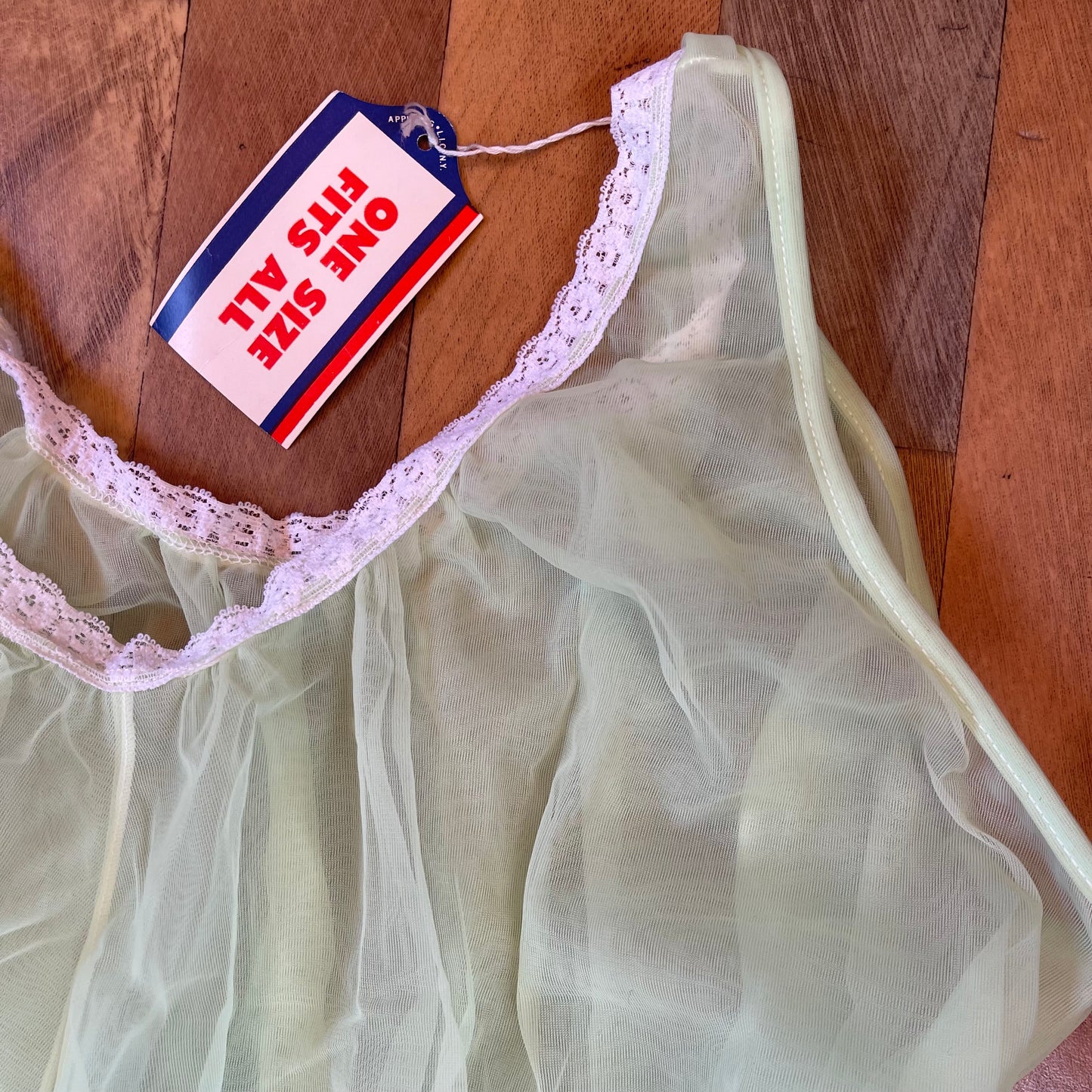 VINTAGE 60’S NIGHTGOWN DRESS