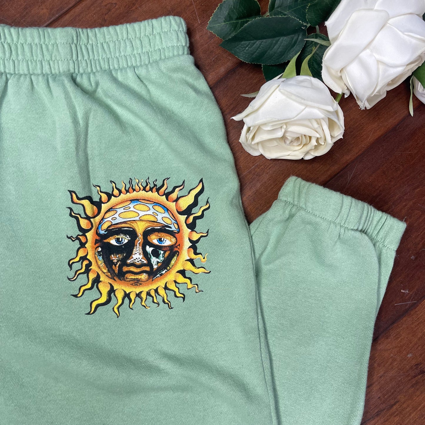 THRIFTED SUBLIME SWEATPANTS